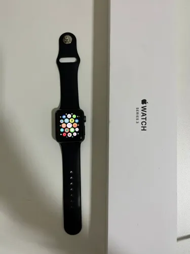 Apple Watch Series 3 - 38 mm