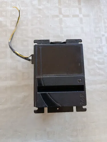 Noteiro BV20