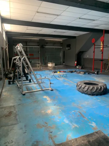 Prédio - Comercial - No bairro Jardim América - 645m².