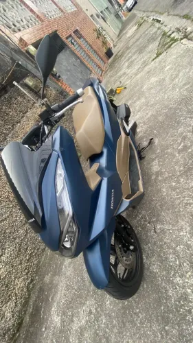 Honda PCX 160 DLX 2024
