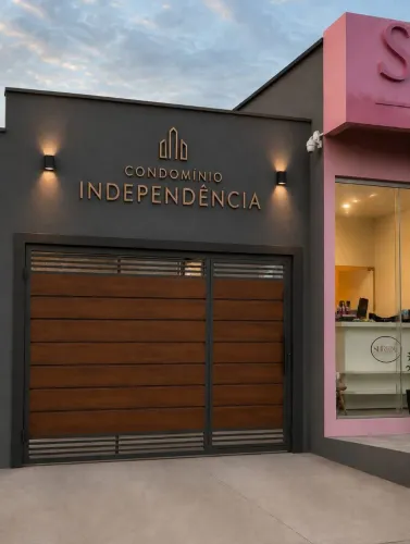 Aluguel de apartamentos Centro Canaã dos Carajás 
