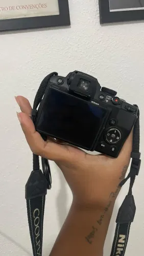 Camera Nikon