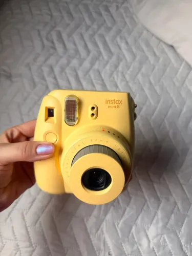 instax mini 8