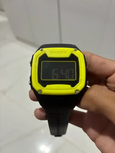 Relógio Shark Freestyle