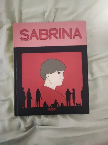 Hq Sabrina