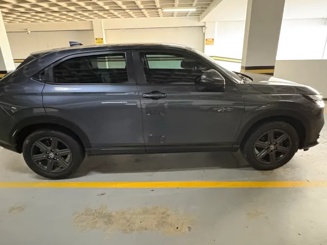 Honda HR-V EXL 1.5 Sensing 16V 5P Aut. 2023