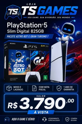 Ps5 digital