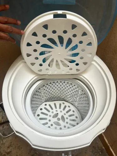 Vendo Centrífuga 220v