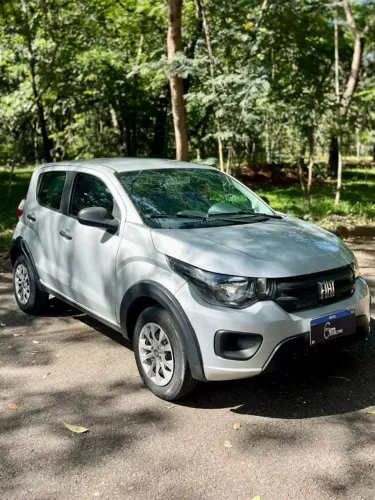 Fiat Mobi Like 1.0 Fire Flex 5P. 2023