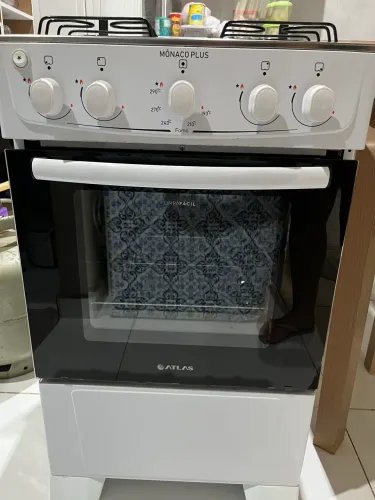 Vendo um Fogão 