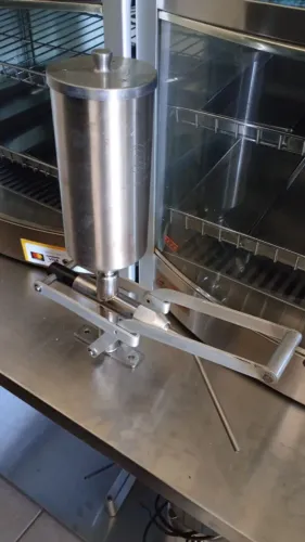 Doceiras LM máquina cada um 1500