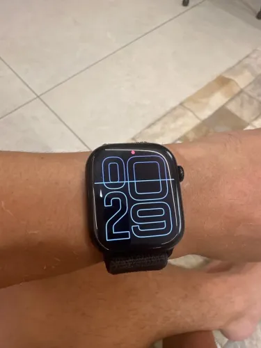 Apple Watch S10 46mm