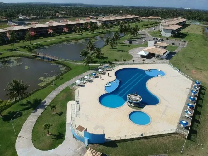 Villa das Aguas [2113]