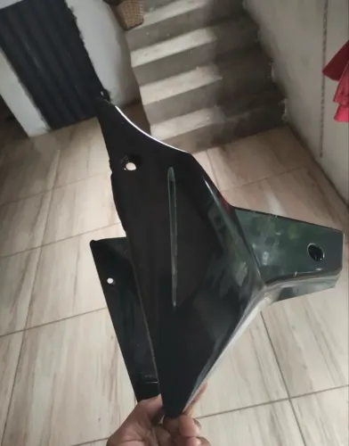 Spoiler da jef 150s