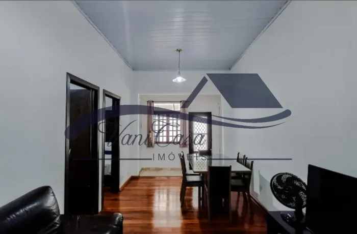 Casa De Vila 2 Quartos à Venda, Ipiranga - São Paulo