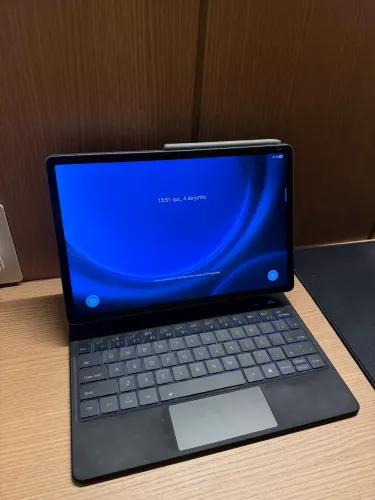Samsung Galaxy Tab S9 FE Plus 128GB