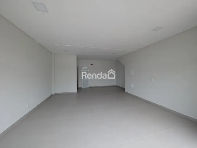 ALUGA-SE Loja Comercial 37m² em Garopaba | Excelente Localização