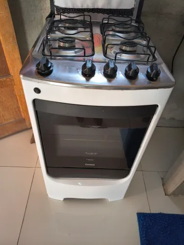Fogão Eletrolux