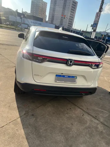 Honda HR-V EXL 1.5 Sensing 16V 5P Aut. 2023