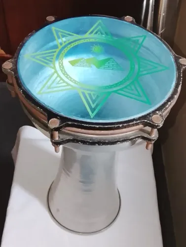 Darbuka Turca