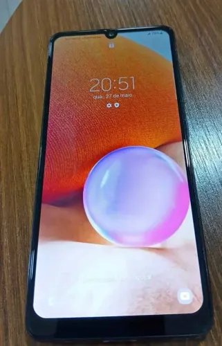 Sansung A32