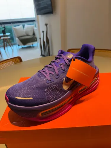 Nike Vomero Premium Nº 43 - 3 Cores Exclusivas | Original + NF