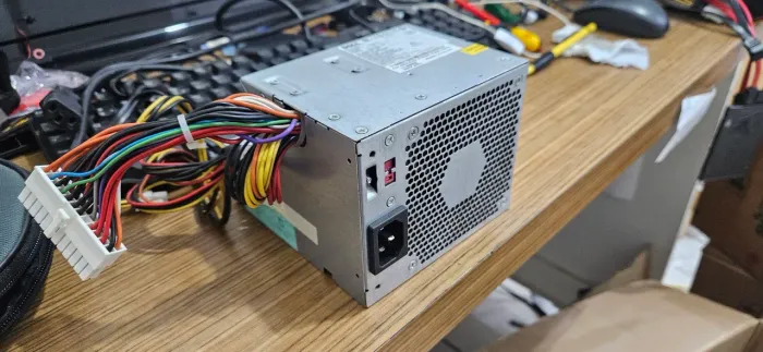 Dell, modelo H280P-01