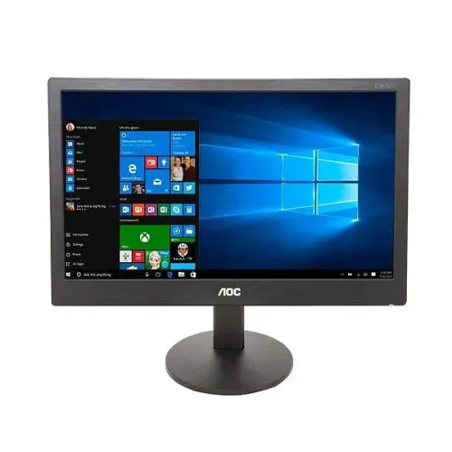 monitor aoc led