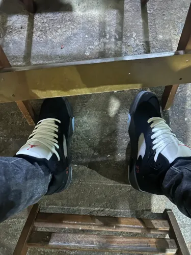 Tênis Jordan 5 masculino e feminino 