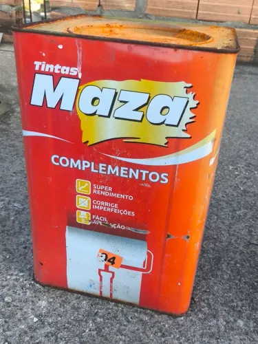 Tinta Mazza