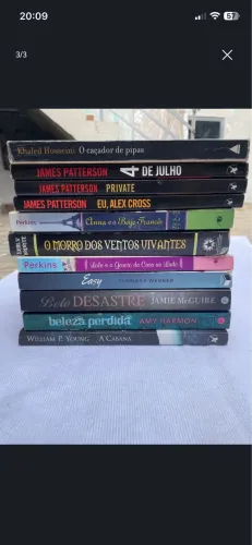 Livros