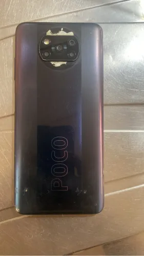 Celular xiomi poco 