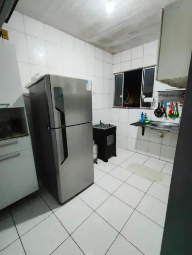 Residencial Anísio Teixeira II