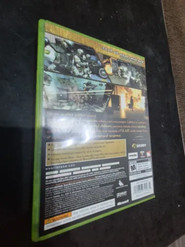 Jogo Xbox Ariane