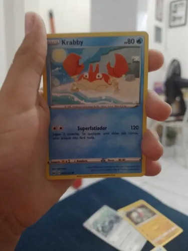 Cartas Pokémon