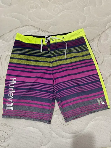 Bermuda Original Hurley 