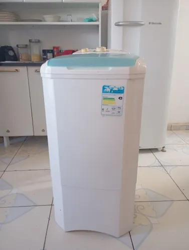 Tanquinho 10kg Britânia 