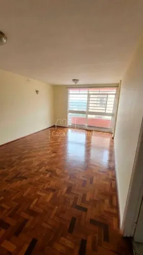 Apartamento Amplo Para Vender com 3 quartos no bairro Centro em Sorocaba