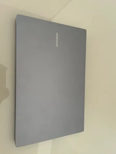 Notebook Samsung galaxy book 4
