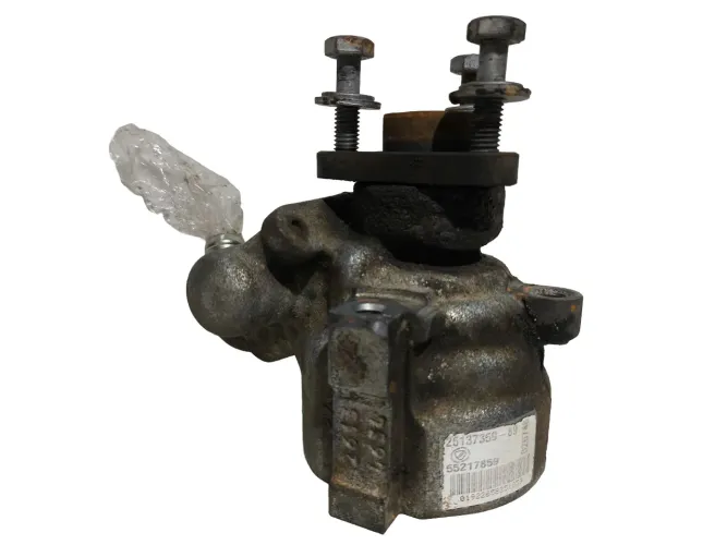 Bomba de Direção Hidráulica Fiat Fire 1.0 1.4 55217859 Uno Vivace Strada Mobi Grand Siena 