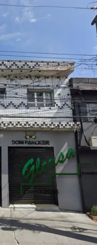 SALAO COMERCIAL em SÃO PAULO - SP, PARQUE ARTUR ALVIM