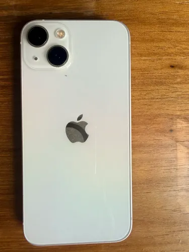 iPhone 13 256 gb unico dono 