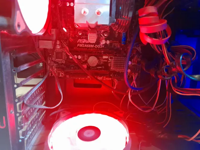 Pc gamer