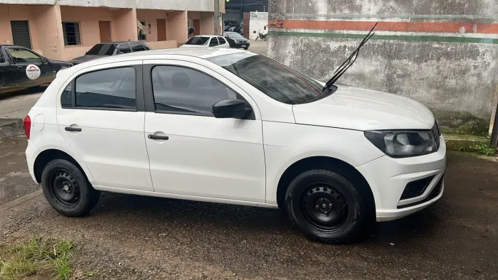 Alugo Uber 