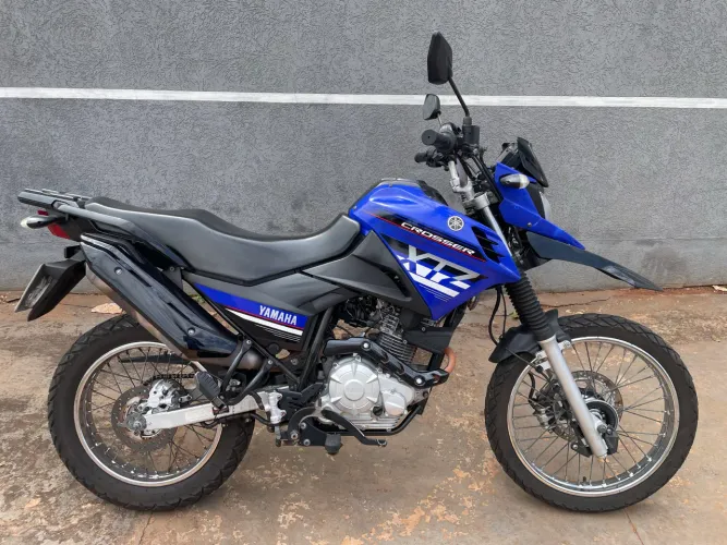 Crosser Z 150