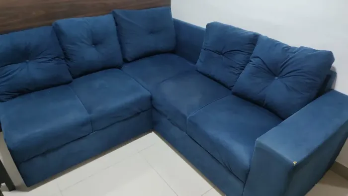 Sofá sala/casa