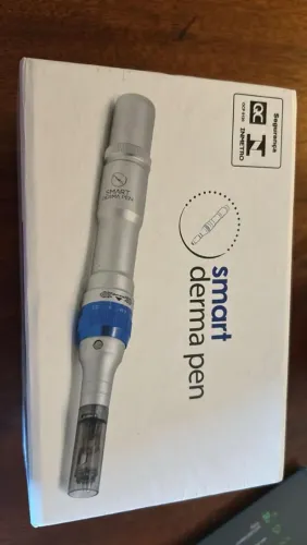 Smart Pen - caneta de microagulhamento | Smart Gr 
