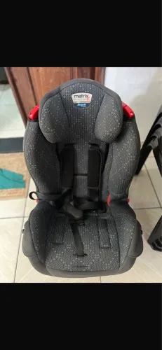 Cadeirinha do carro Matrix EvolutionK
