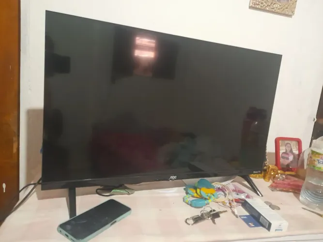 Televisão