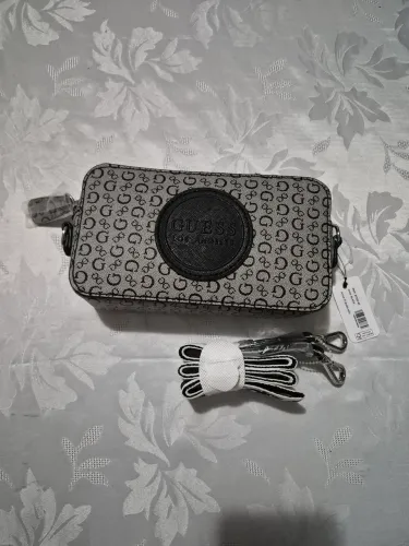 Bolsa GUESS crossbody